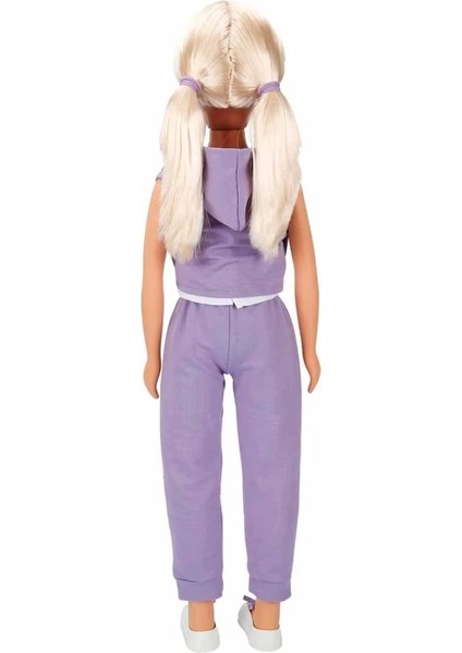 Yürüyüş Arkadaşım Clara Sporty 80 cm fırsatları