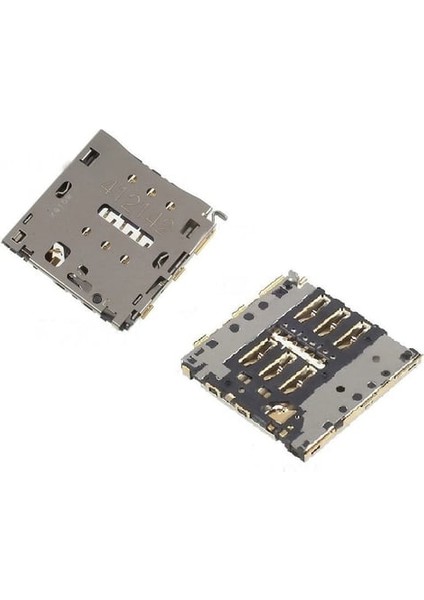 Huawei P8 Sim OKUYUCU-(5775) - MCT1590-7833