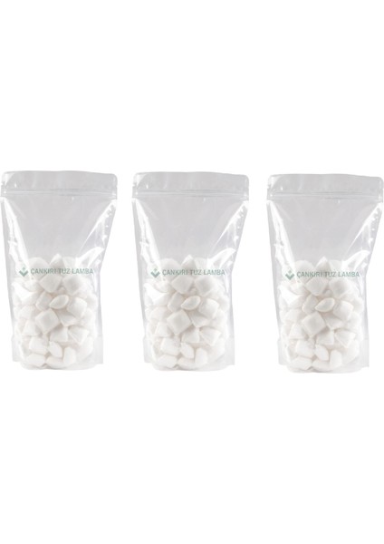 Çankırı Bulaşık Makinesi Tuzu 3 kg