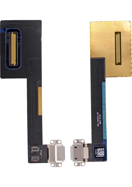 Ipad Pro 9.7 Şarj Soket FILMI-(5775) - MCT1159-2837