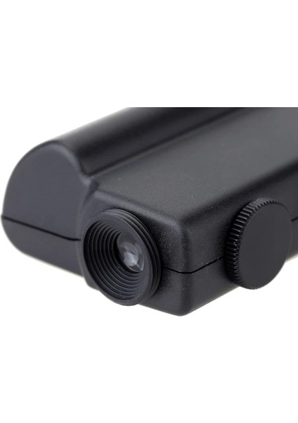 Ally 7751 60X100 Uv LED Işıklı Ayarlabilir Çok Fonksiyonlu BÜYÜTEÇ-(5775) - MCT3414-5869 indirimleri