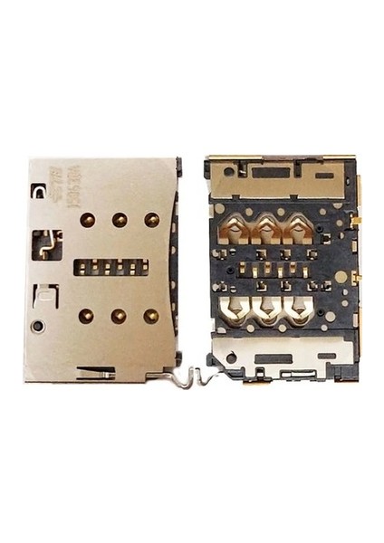 Huawei P8 GRA-TL00 Sim Kart OKUYUCU-(5775) - MCT1746-6857