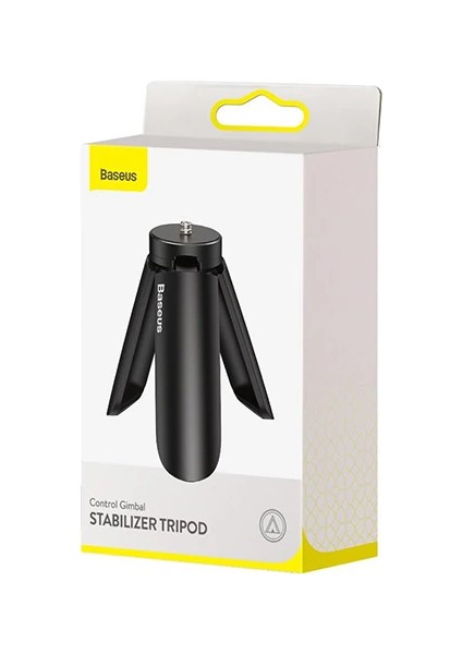 Baseus Control Gimbal Sabitleyici TRIPOD-(5775) - MCT1960-7298