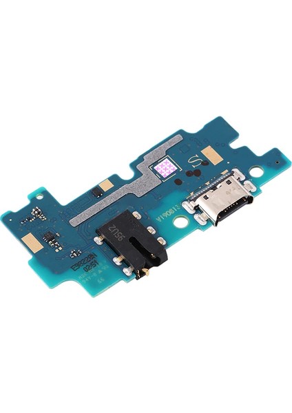 Ally Sm Galaxy A50S SM-A507F Şarj-Kulaklık Soket Mikorofon BORDU-(5775) - MCT9394-4167
