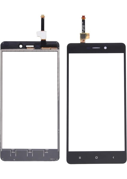 Xiaomı Redmi 3 3s Dokunmatik Touch SCREEN-(5775) - MCT9896-2057