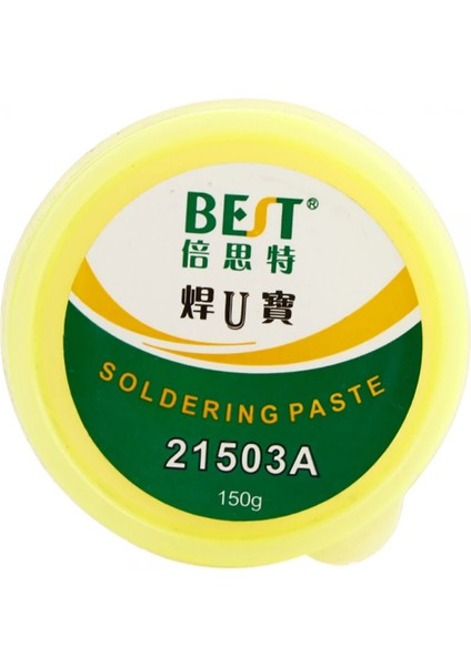 BEST-21503U Lehim PASTASI-(5775) - MCT1601-8615