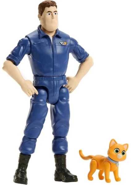 Bfs Disney Pixar Lightyear Ana Figürler Serisi HHJ78 fiyatları