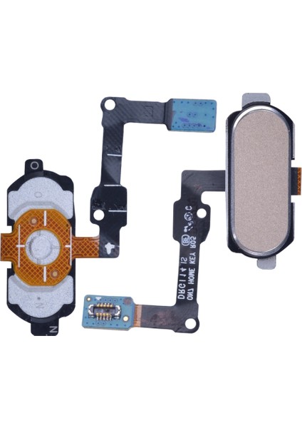 Ally Samsung J5 Prime J7 Prime On7 On5 Home Joytick FILMI-(5775) - MCT9622-2684