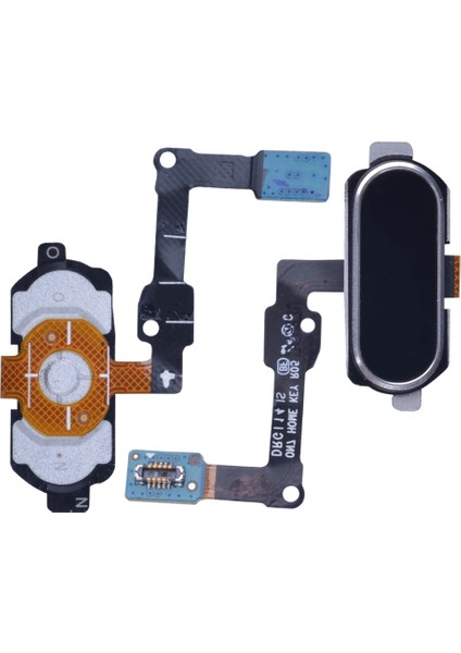 Ally Samsung J5 Prime J7 Prime On7 On5 Home Joytick FILMI-(5775) - MCT9622-2684