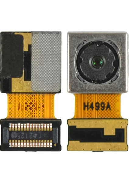 Lg Leon H326 H340 Arka KAMERA-(5775) - MCT2359-1040