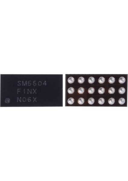 Sm Galaxy G360 G7200 Şarj Iç Entgre (SM5504)-(5775) - MCT9841-8375