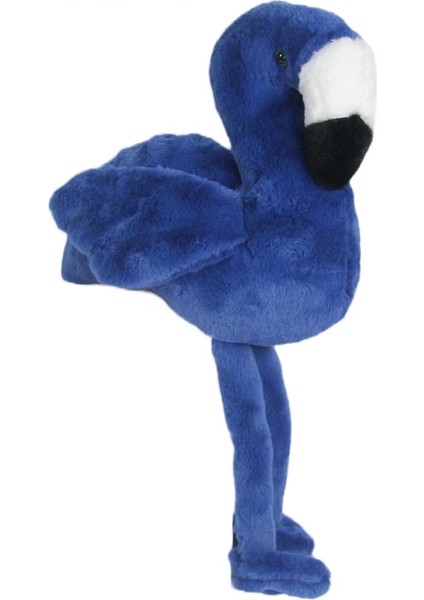 Bfs Uyku Arkadaşı Flamingo Peluş Mavi 58 cm