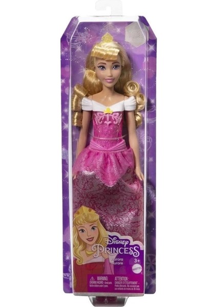 Bfs HLW09 Disney Prenses - Aurora