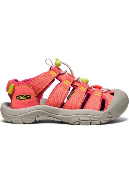 1030190 Newport Boundless Dubarry/evening Primrose Kadın Sandalet
