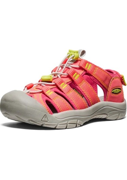 1030190 Newport Boundless Dubarry/evening Primrose Kadın Sandalet