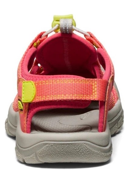 1030190 Newport Boundless Dubarry/evening Primrose Kadın Sandalet
