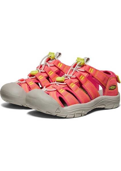 1030190 Newport Boundless Dubarry/evening Primrose Kadın Sandalet