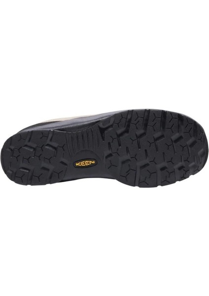 1004347 Jasper Silver Mink Kadın Outdoor Ayakkabı