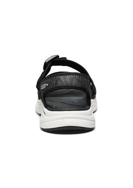 1030283 Leiki Ot Sandal Black/star White Kadın Sandalet indirimleri
