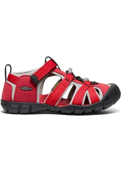 1030820 Seacamp Iı Cnx Ribbon Red/alloy Kadın Sandalet