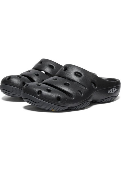 1028812 Yogui Black/magnet Kadın Terlik fırsatları