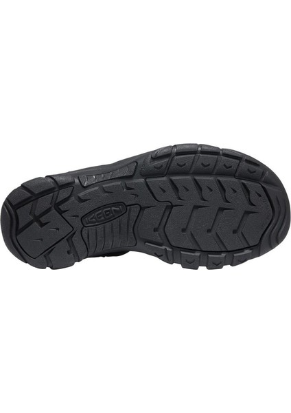 1025028 Newport H2 Triple Black Kadın Sandalet fiyatları