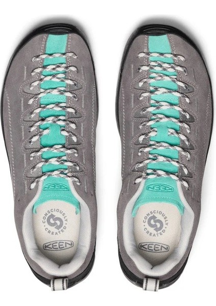 1030673 Jasper Steel Grey/bright Aqua Erkek Outdoor Ayakkabı fiyatları