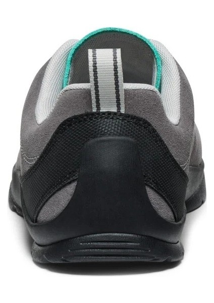 1030673 Jasper Steel Grey/bright Aqua Erkek Outdoor Ayakkabı indirimleri