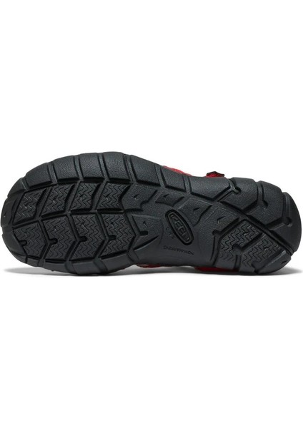 1030820 Seacamp Iı Cnx Ribbon Red/alloy Kadın Sandalet