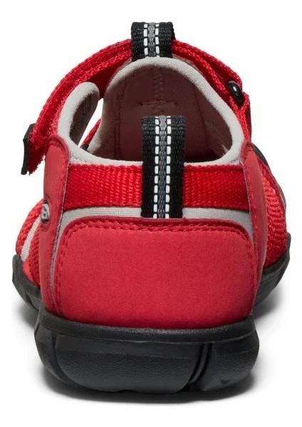 1030820 Seacamp Iı Cnx Ribbon Red/alloy Kadın Sandalet