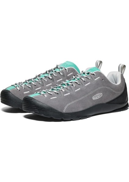 1030673 Jasper Steel Grey/bright Aqua Erkek Outdoor Ayakkabı fırsatları
