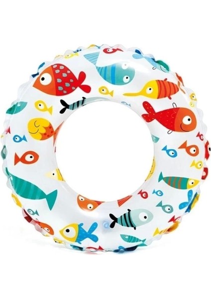 Bfs IS59230İNTEXBASKILISIMIT51CM