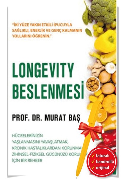 Alfa Kalem+Longevity 4 Kitap Seks+Planı+Beslenmesi+Tarifler(Cem Keçe+Murat Baş+Ayşegül+Ebru Zeynep) fiyatları