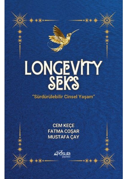 Alfa Kalem+Longevity 4 Kitap Seks+Planı+Beslenmesi+Tarifler(Cem Keçe+Murat Baş+Ayşegül+Ebru Zeynep)