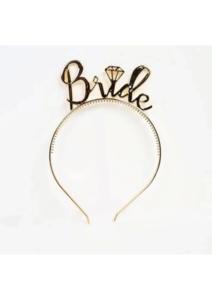 Bfs Brideyazılıtaçvebridetobeyazılıgözlüksetialtınrenk