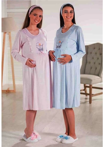 Estiva Micro Viscon Lohusa Gecelik 17384