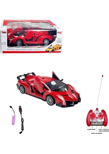 RG-1383-9A-11AKUMANDALIWILDSPORTARABA1:18-VARDEMOYUNCAK