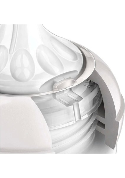 Bfs Avent Natural Cam Biberon 240ML SCF053/17 modelleri