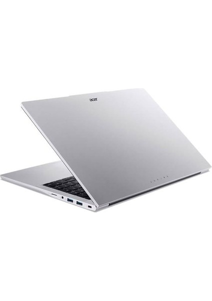 15.6" Aspıre Lıte AL15-71P-51AR Core I5 12450H 24GB Ddr5 Ram- 512GB M2 Nvme- O/b UHD Fdos