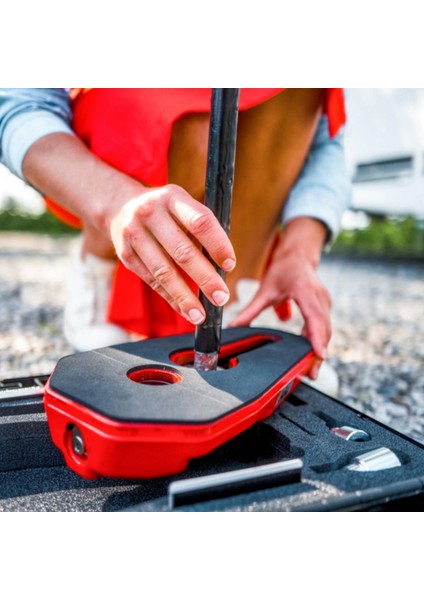 Prosafe 13-17INÇ Karavan Teker Kilidi modelleri