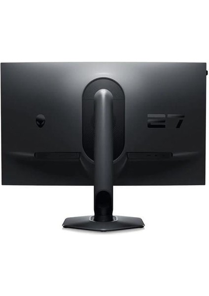 27" Ultra Fast IPS Alıenware AW2724HF 0.5ms 360HZ Hdmı-Dp Gamıng Monıtor