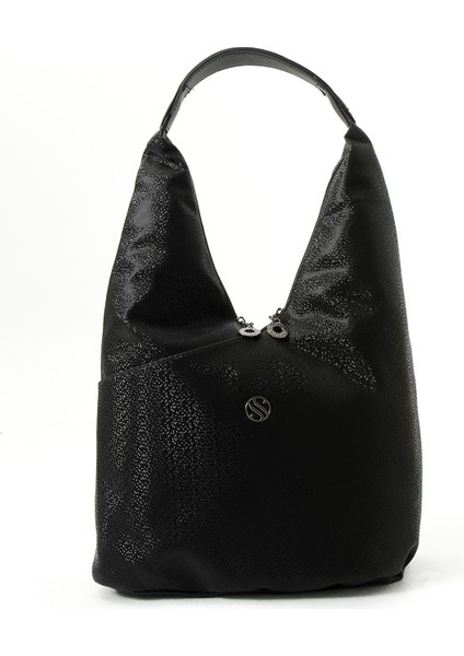 Sn 1411 Suya Dayanıklı Kadın Kol Çantası Omuz Çantası Salaş fırsatları