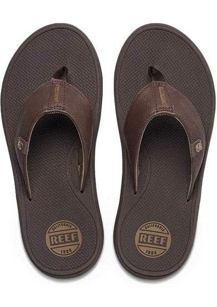 The Deckhan Erkek Terlik CJ0375-021