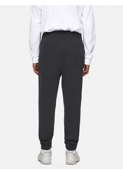 Jogger Basıc Antrasit Eşofman modelleri