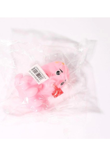 Bfs LW19-103 Düdüklü Hayvancık -Prestij Oyuncak fiyatları