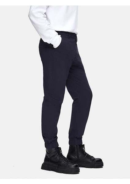 Erkek Lacivert Pantolon fırsatları