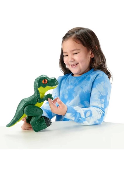 Bfs Imaginext Jurassic World Xl Dinozorlar