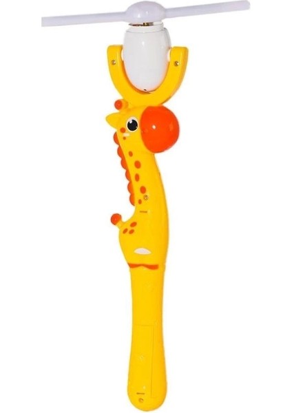 Bfs 23-029 Pervaneli Işıklı Çubuk -Prestij Oyuncak modelleri