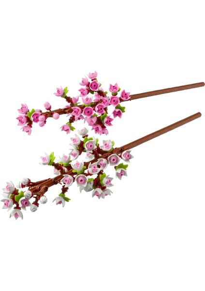 Bfs LEGO Cherry Blossoms