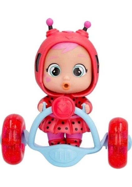 Bfs CYM16000 Cry Babies Magic Tears Stars Mini Oyun Seti - 911062 modelleri